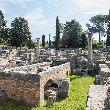 Апартаменты Nane *