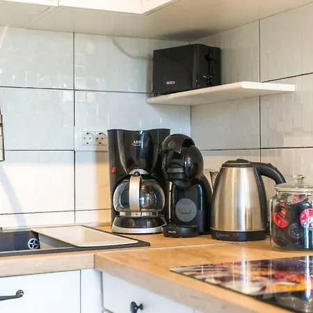 Nane Апартаменты Солин