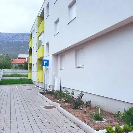 Nane Апартаменты Солин