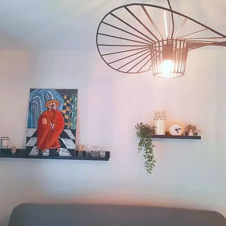 Апартаменты Nane *