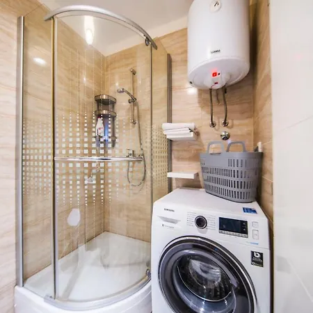 Nane Апартаменты Солин