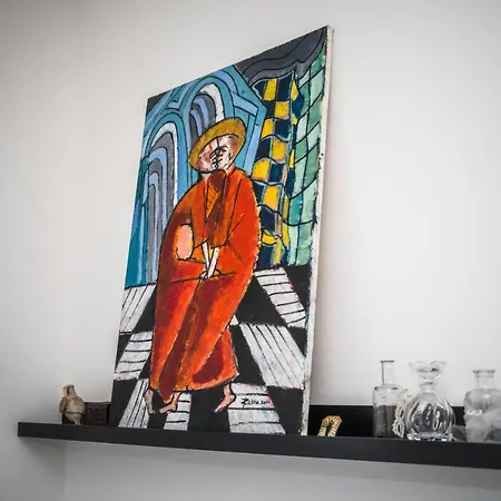 Апартаменты Nane