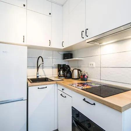 Nane Апартаменты Солин