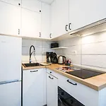 Nane Apartamento Solin