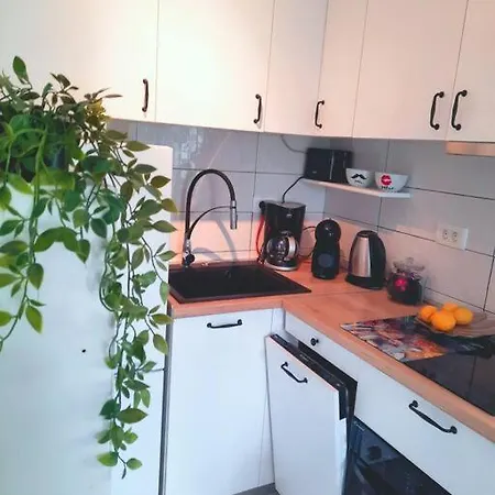Lägenhet Nane Solin